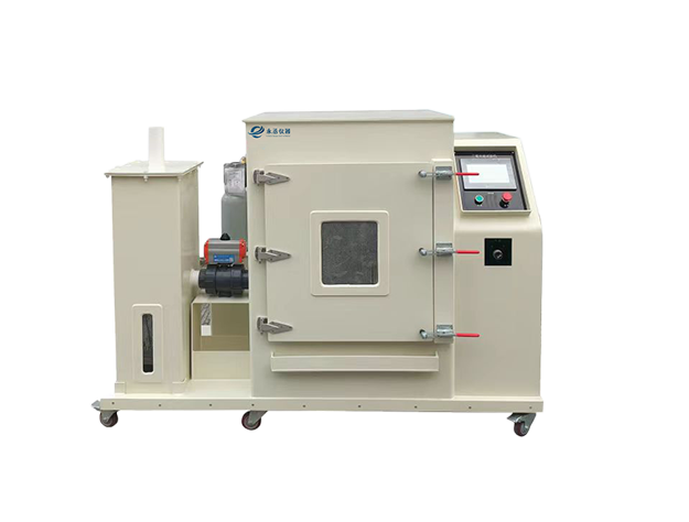 二氧化硫试验箱